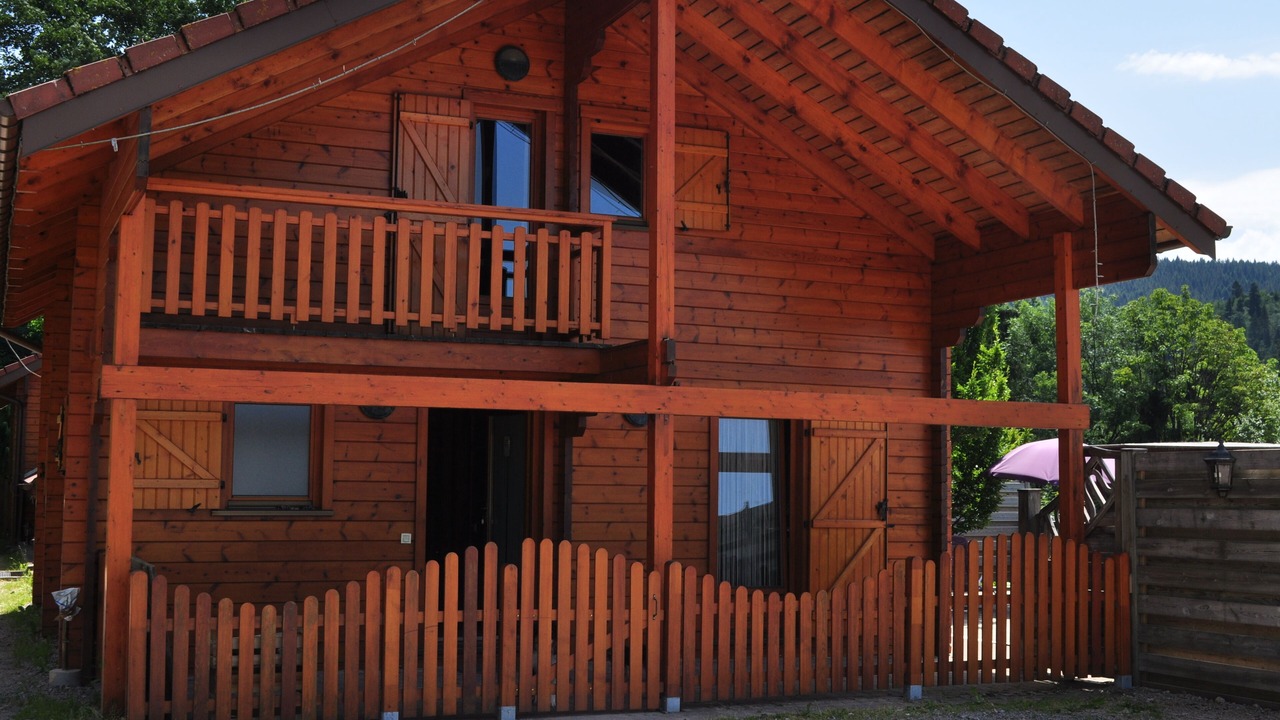 Photo of Outdoor in Gerardmer