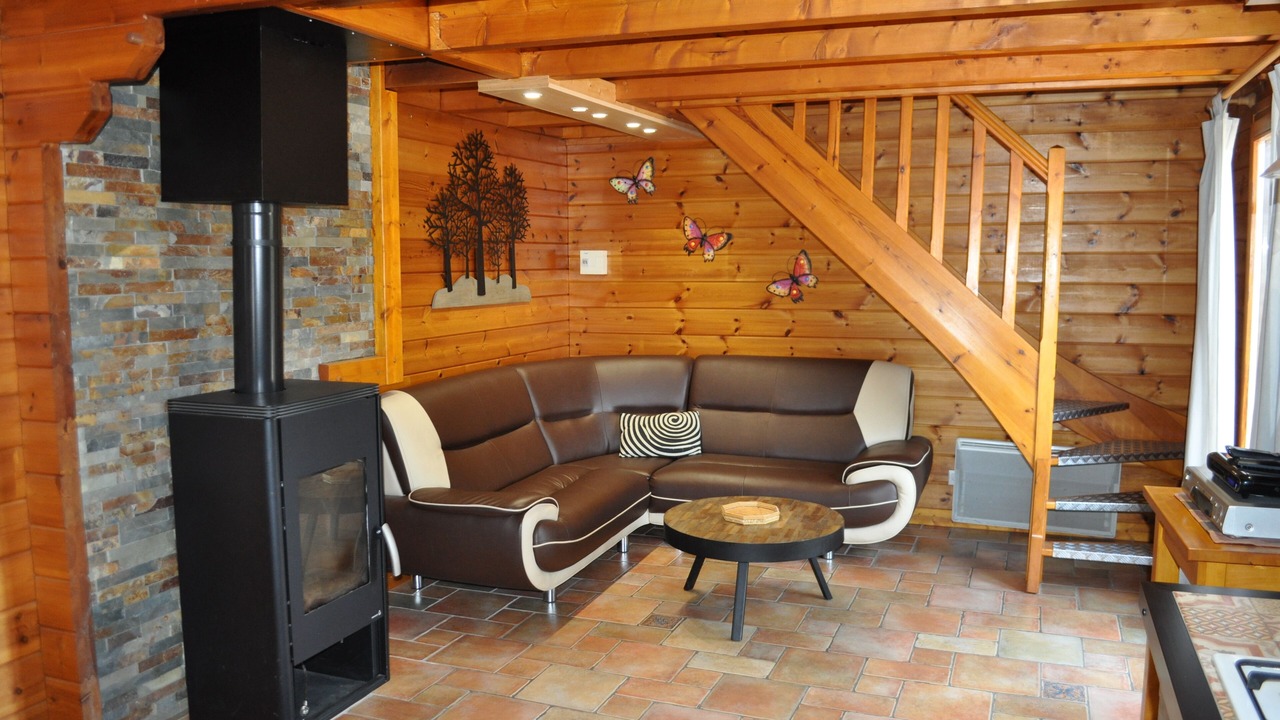 Photo of Livingroom in Gerardmer