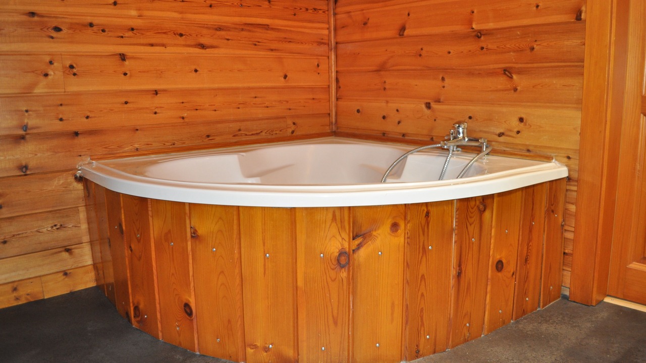 Photo of Bathroom in Gerardmer