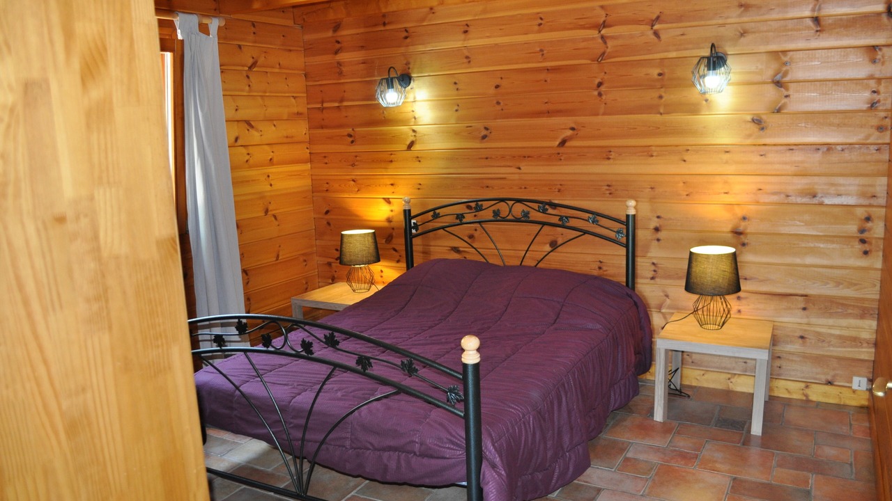 Photo of Bedroom in Gerardmer