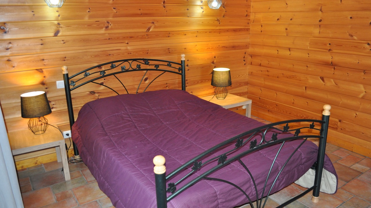 Photo of Bedroom in Gerardmer