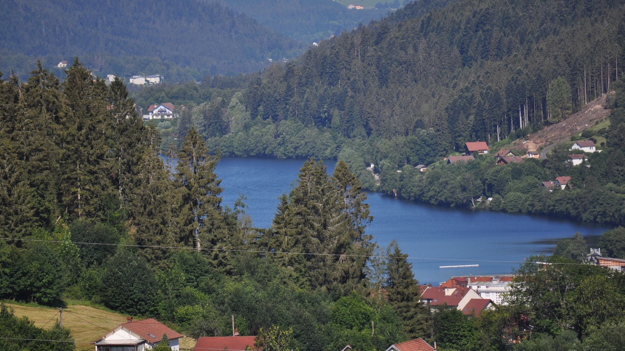 Photo of Outdoor in Gerardmer