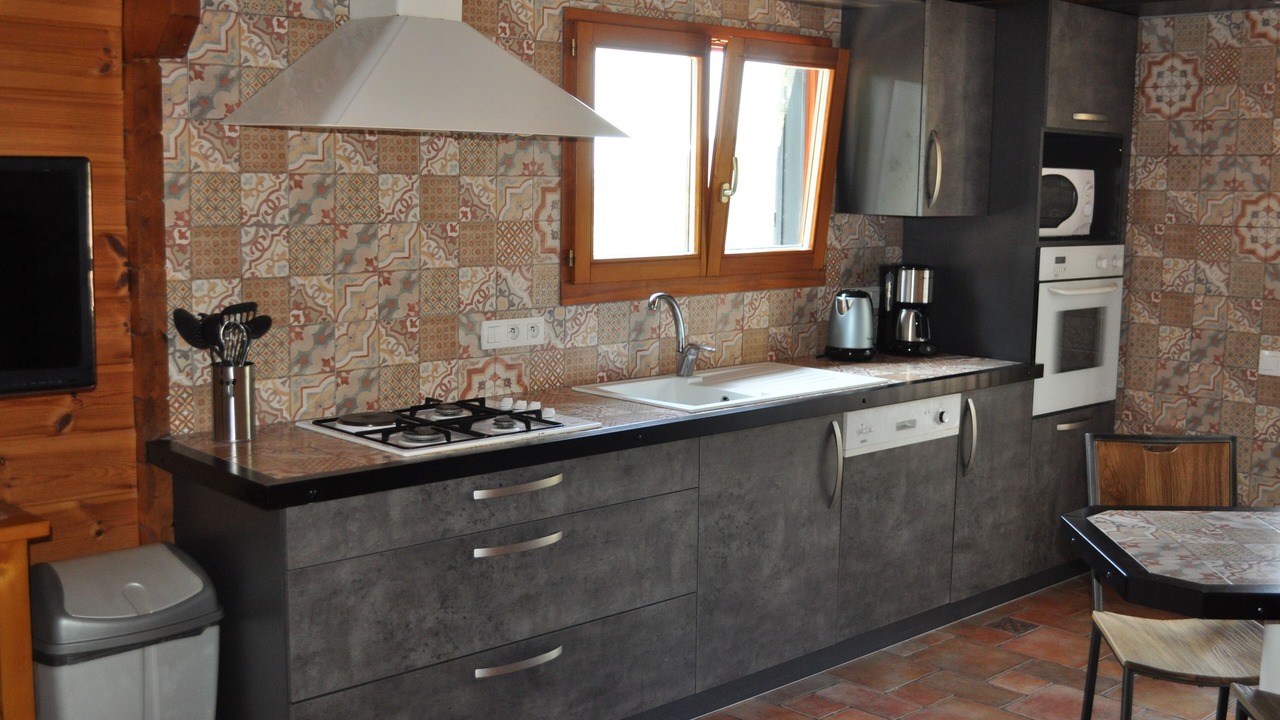 Photo of Kitchen in Gerardmer