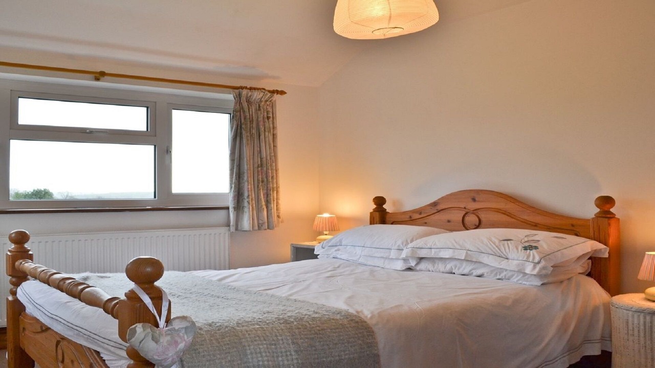 Photo of Bedroom in Leek