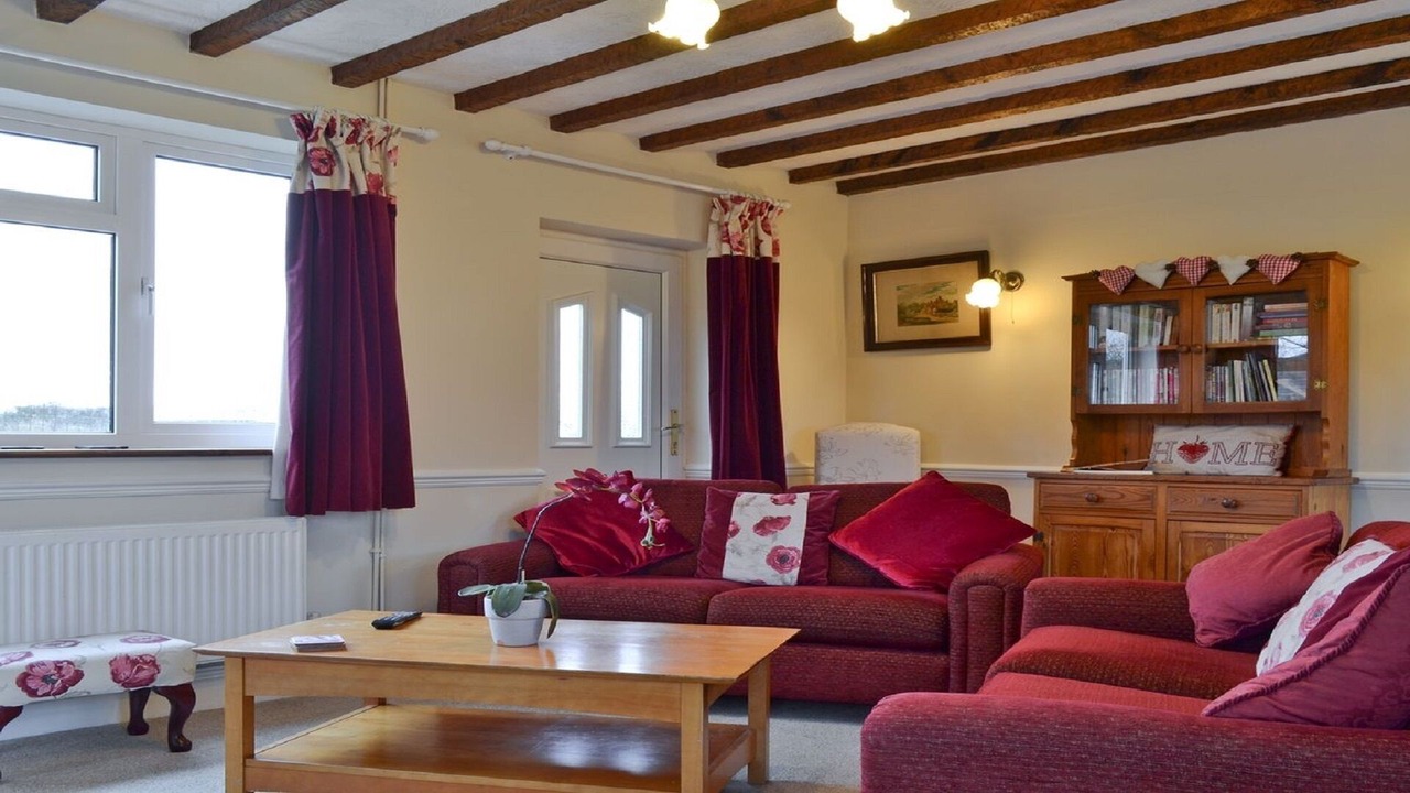 Photo of Livingroom in Leek