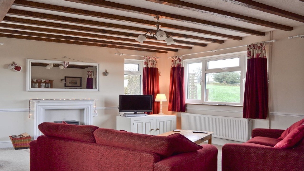 Photo of Livingroom in Leek
