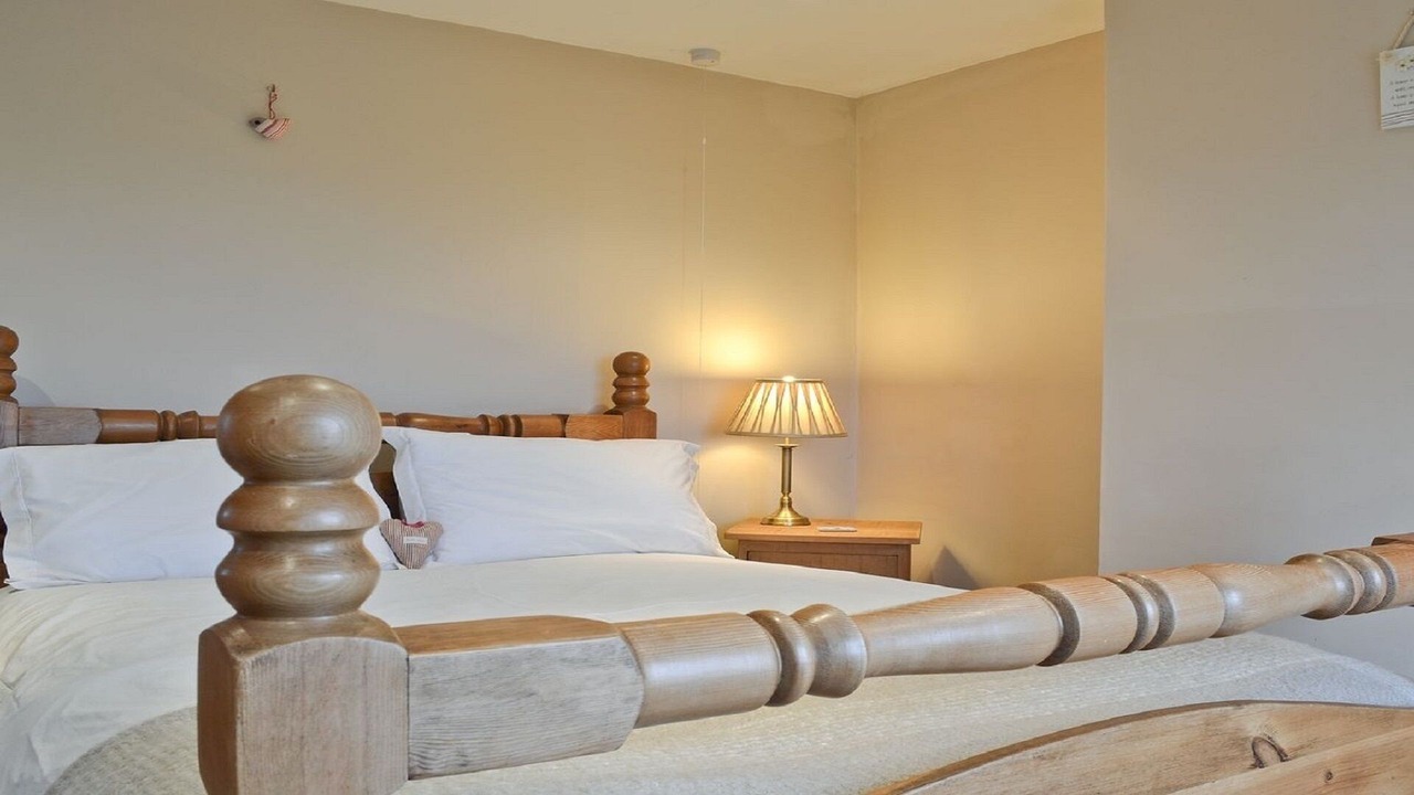 Photo of Bedroom in Leek