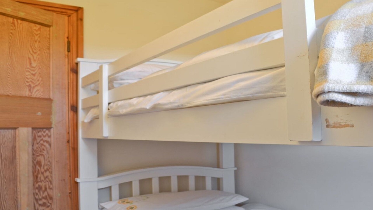 Photo of Bedroom in Leek