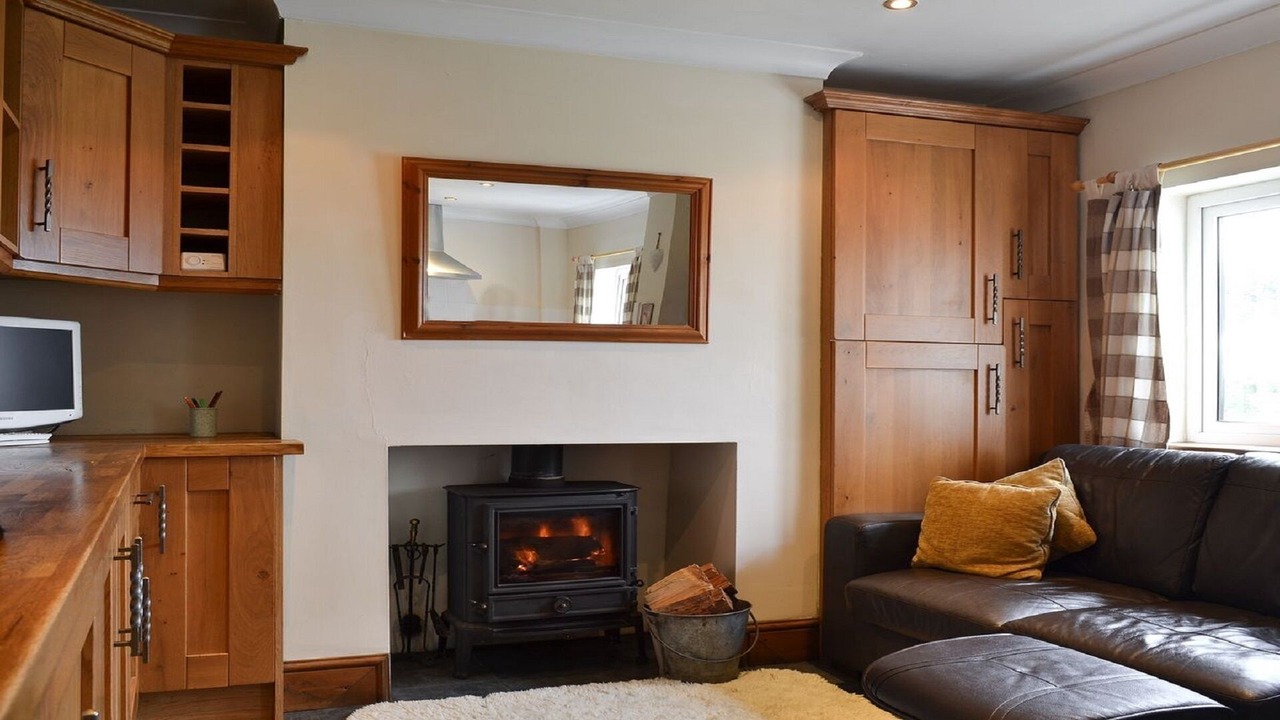 Photo of Livingroom in Leek
