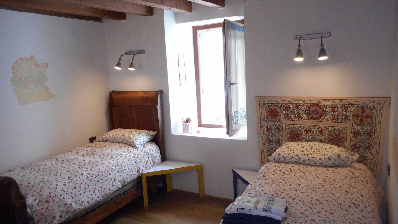 Photo of Bedroom in Pisogne
