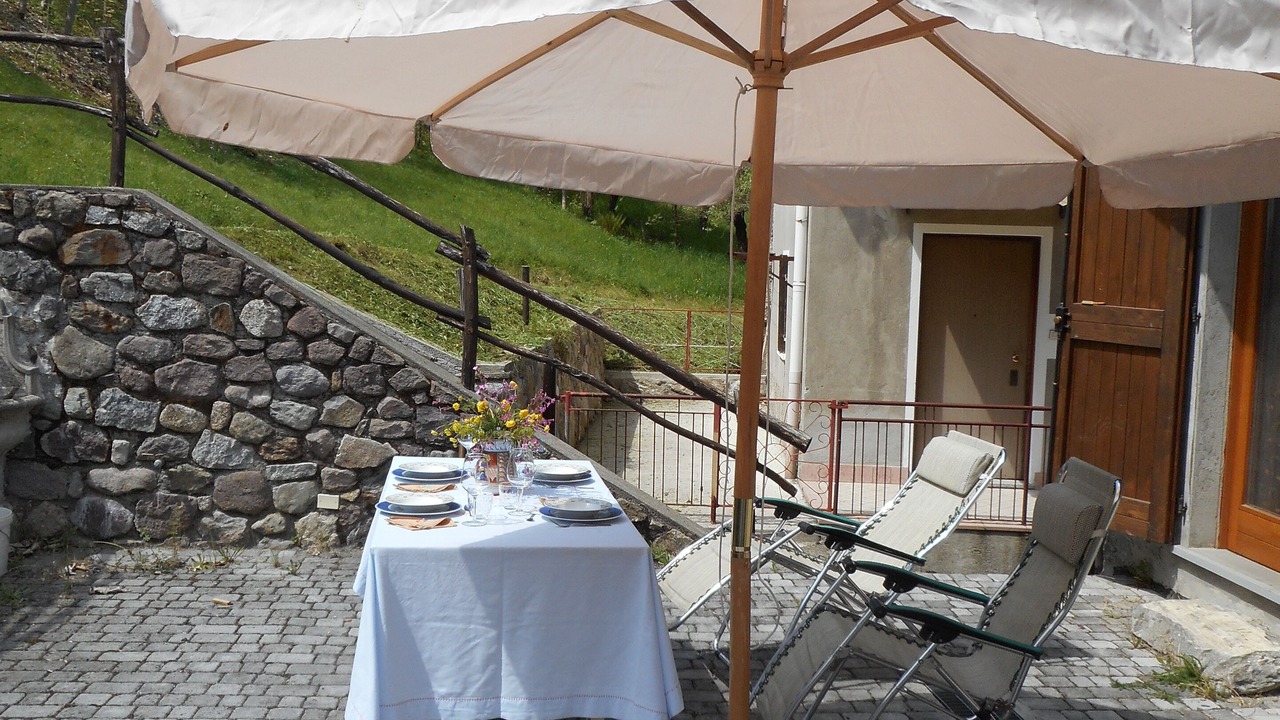 Photo of Outdoor in Pisogne