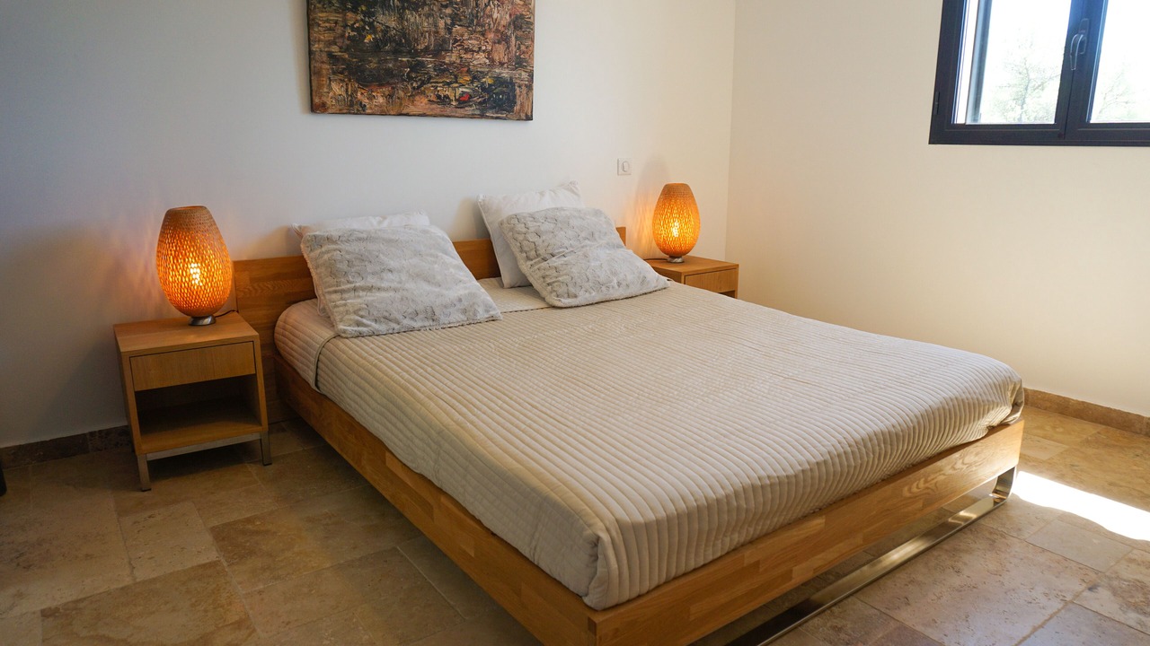 Photo of Bedroom in Entrecasteaux