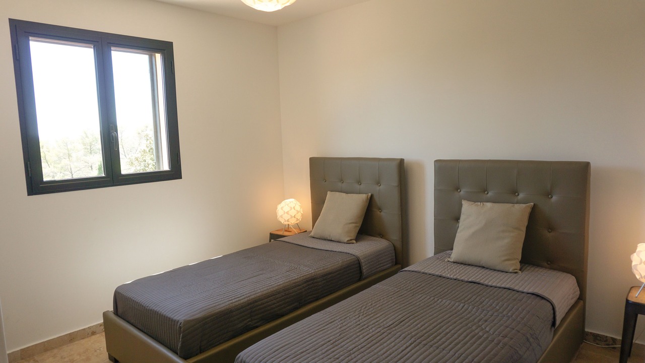 Photo of Bedroom in Entrecasteaux