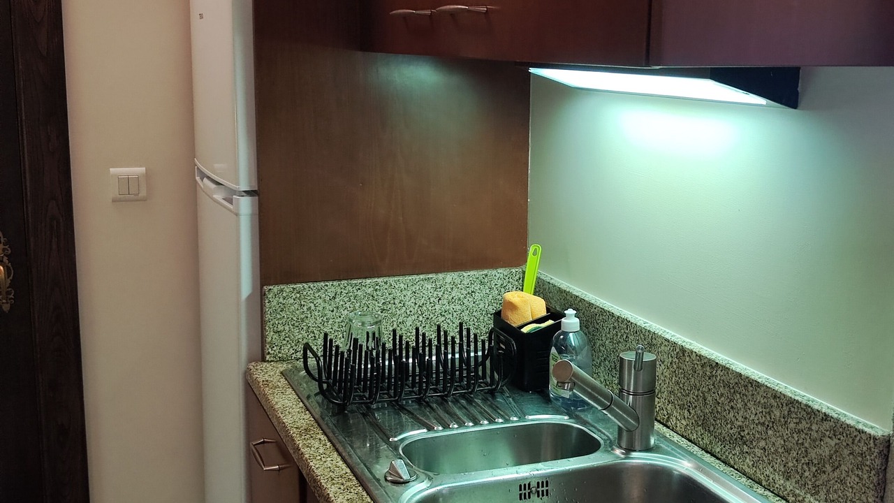 Photo of Kitchen in Ponte de Lima
