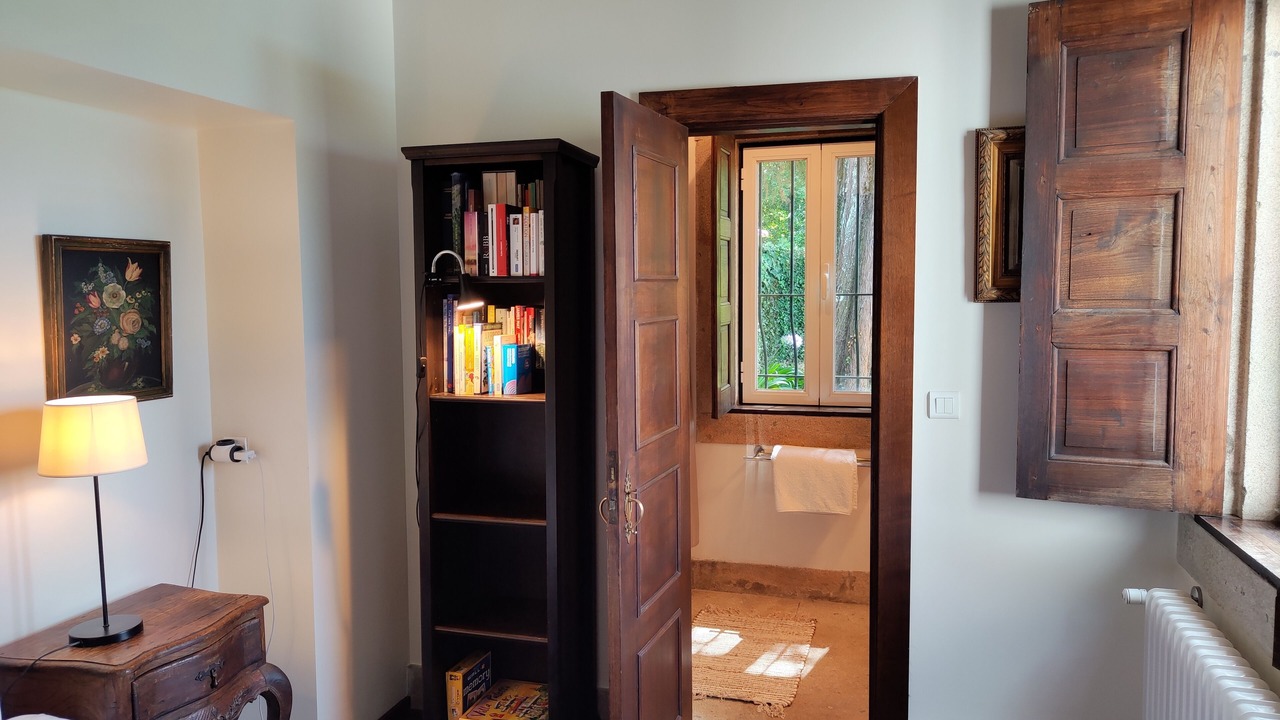 Photo of Bedroom in Ponte de Lima