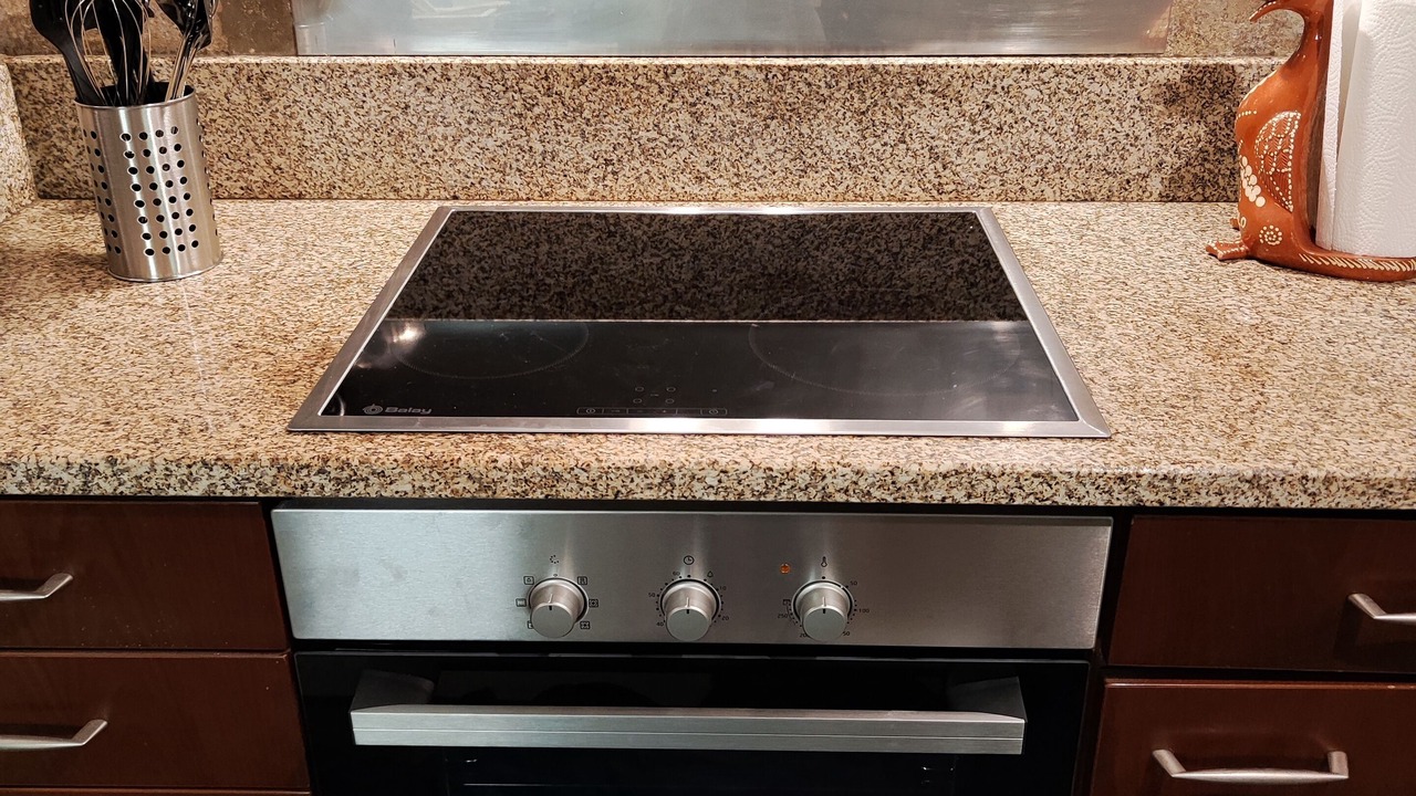 Photo of Kitchen in Ponte de Lima
