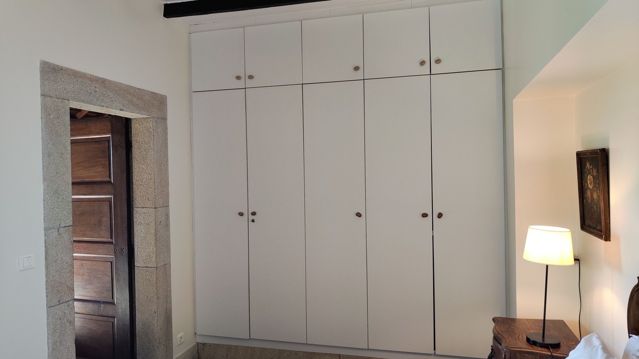 Photo of Bedroom in Ponte de Lima