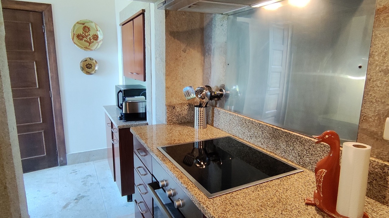 Photo of Kitchen in Ponte de Lima