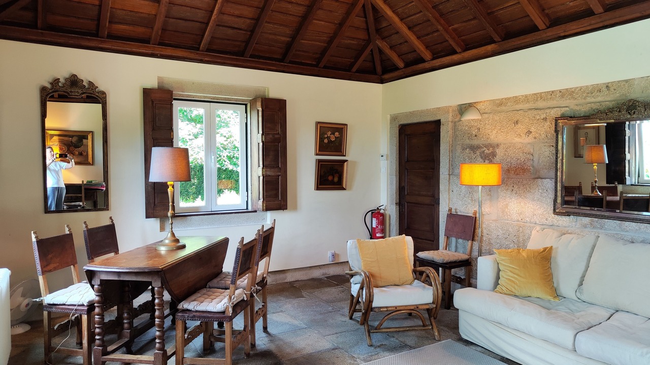 Photo of Livingroom in Ponte de Lima