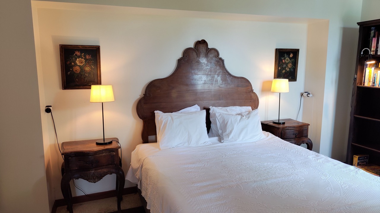 Photo of Bedroom in Ponte de Lima