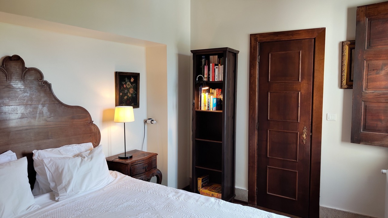 Photo of Bedroom in Ponte de Lima