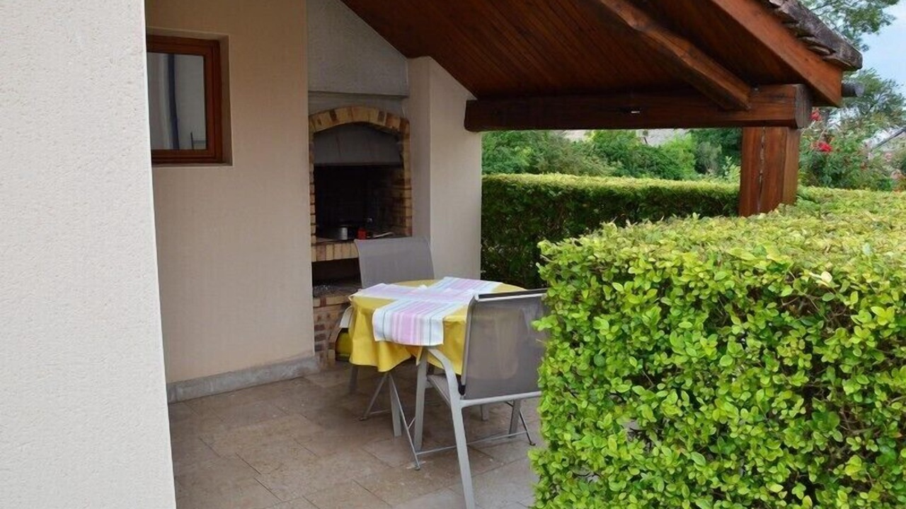 Photo of Outdoor in Ladoix-Serrigny