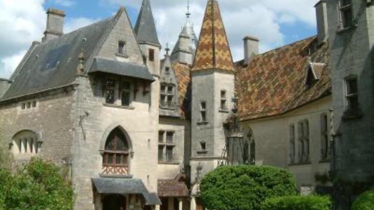 Photo of Others in Ladoix-Serrigny