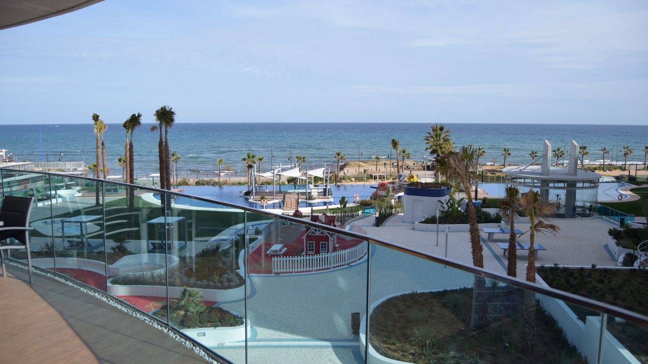 Photo of Patio Balcony in Punta Prima