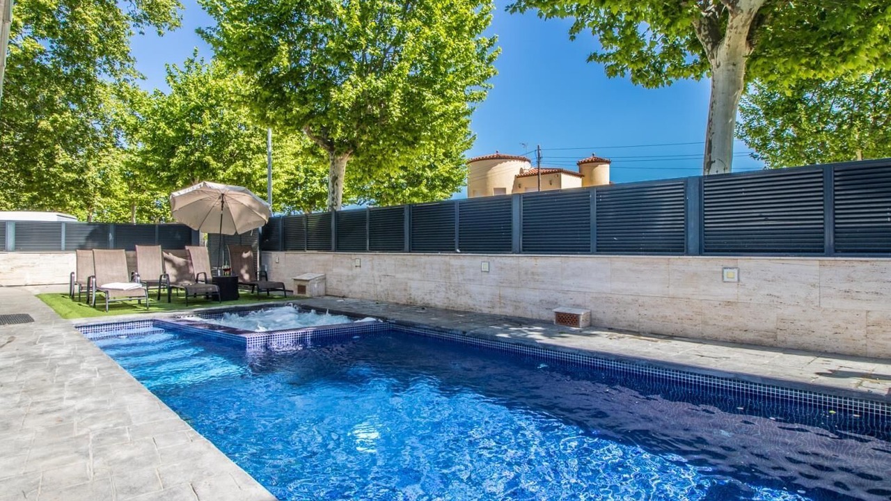 Photo of Outdoor in Castello d'Empuries