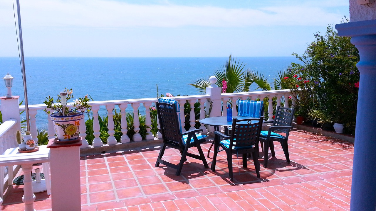 Photo of Outdoor in El Faro