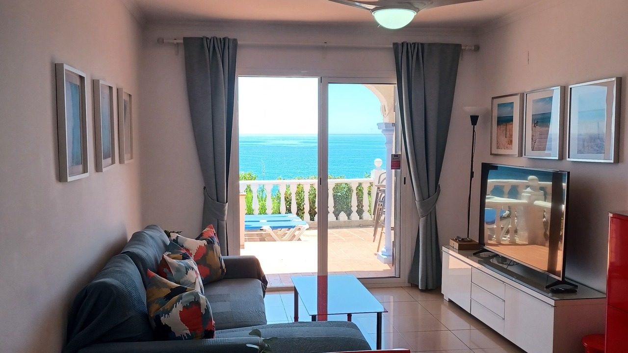 Photo of Livingroom in El Faro