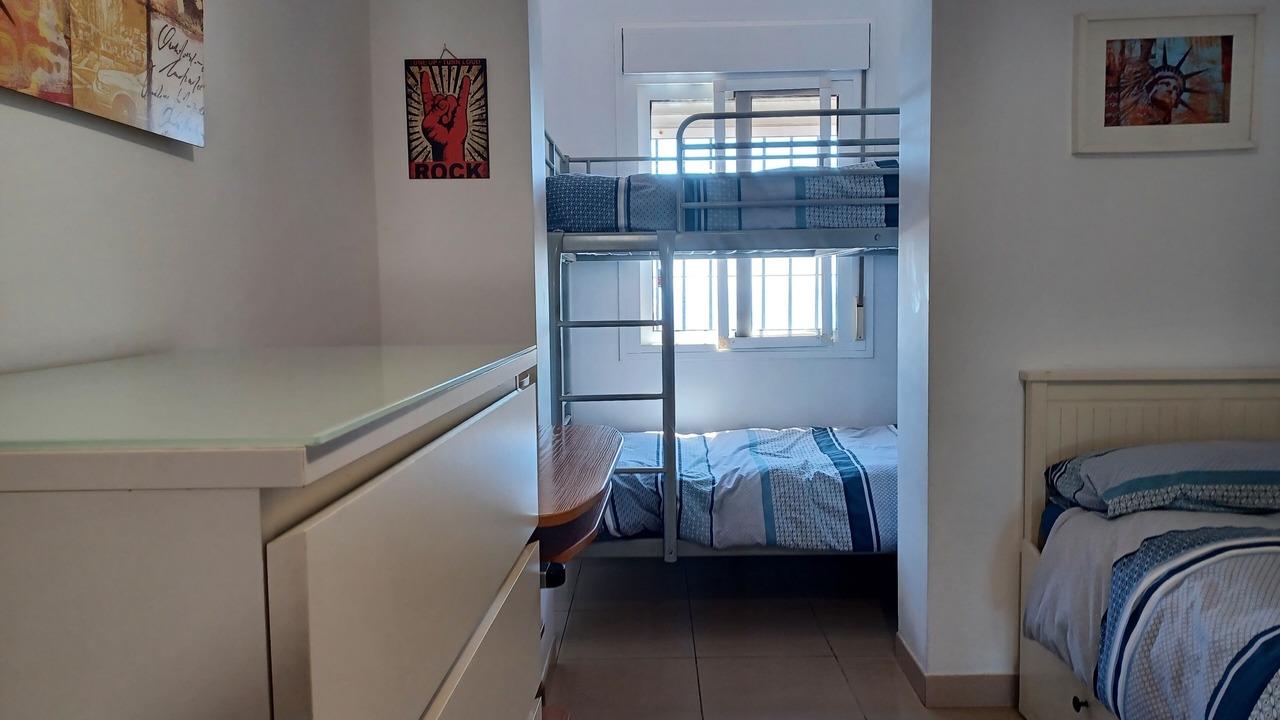 Photo of Bedroom in El Faro