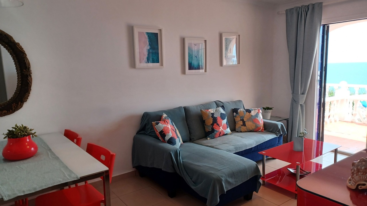 Photo of Livingroom in El Faro