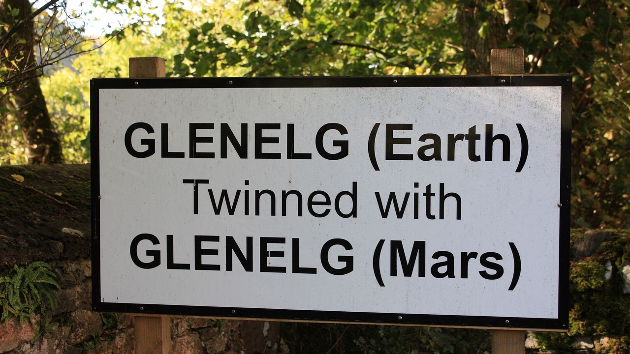 Photo of Others in Glenelg