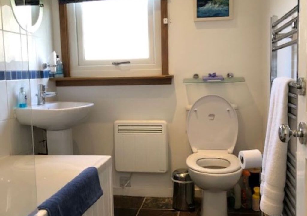 Photo of Bathroom in Glenelg