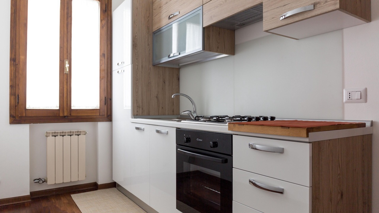 Photo of Kitchen in Oriago