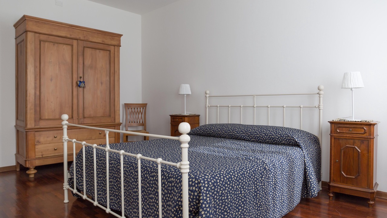 Photo of Bedroom in Oriago