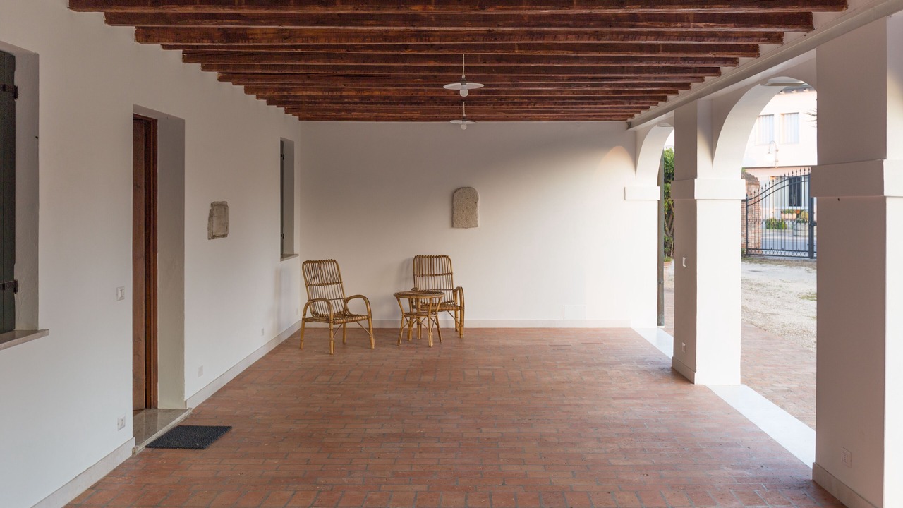 Photo of Patio Balcony in Oriago