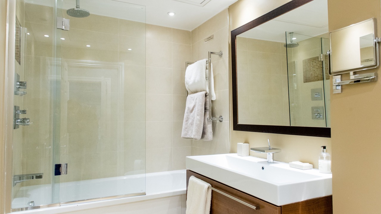 Photo of Bathroom in Mayfair