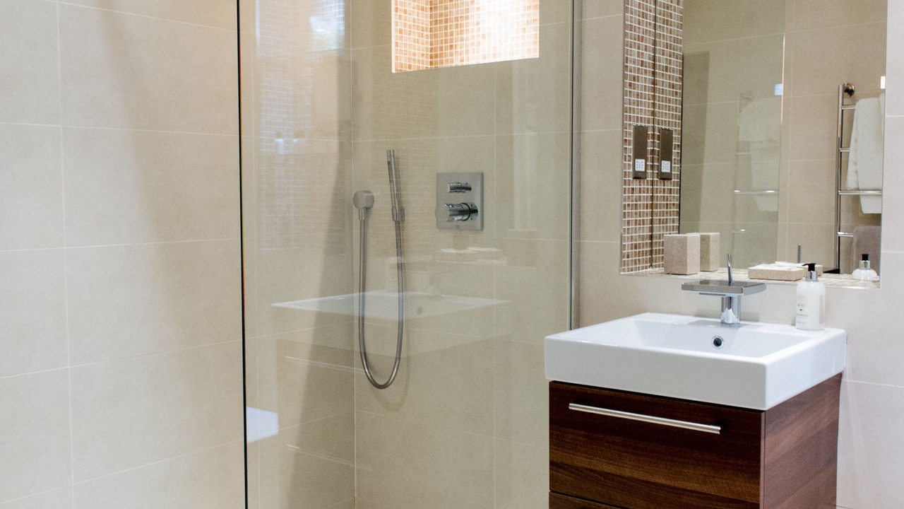 Photo of Bathroom in Mayfair