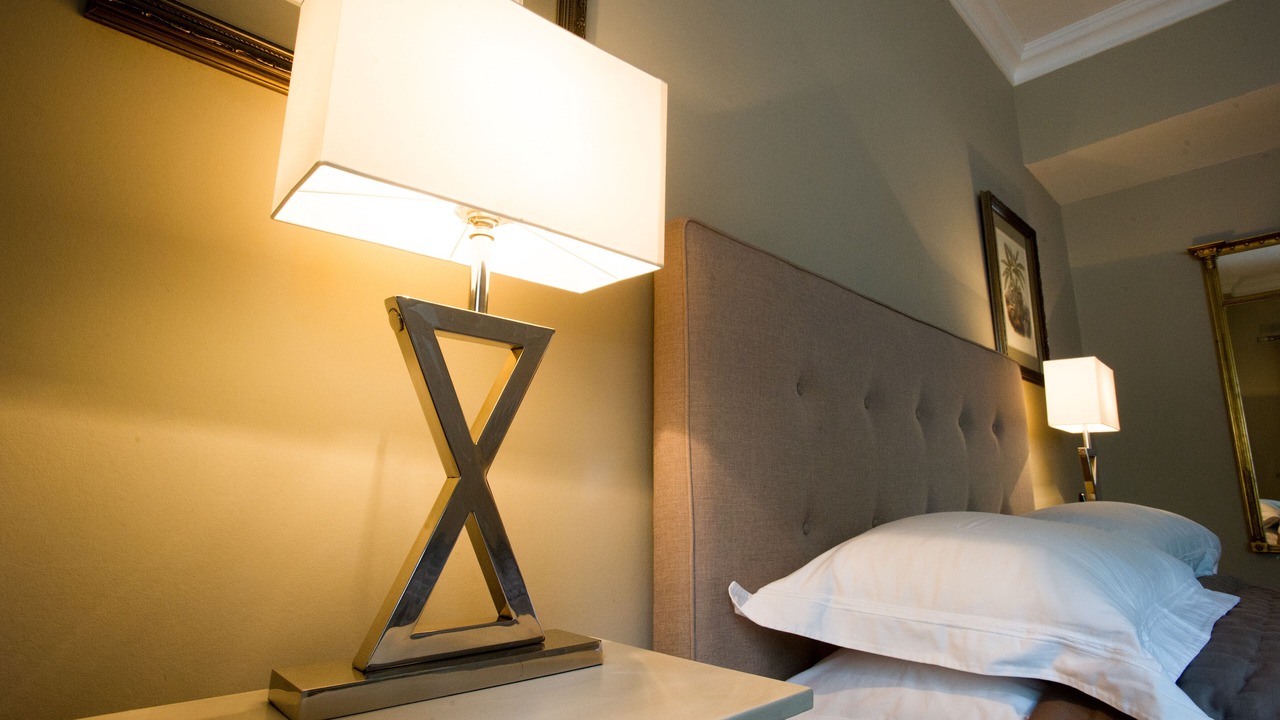 Photo of Bedroom in Mayfair