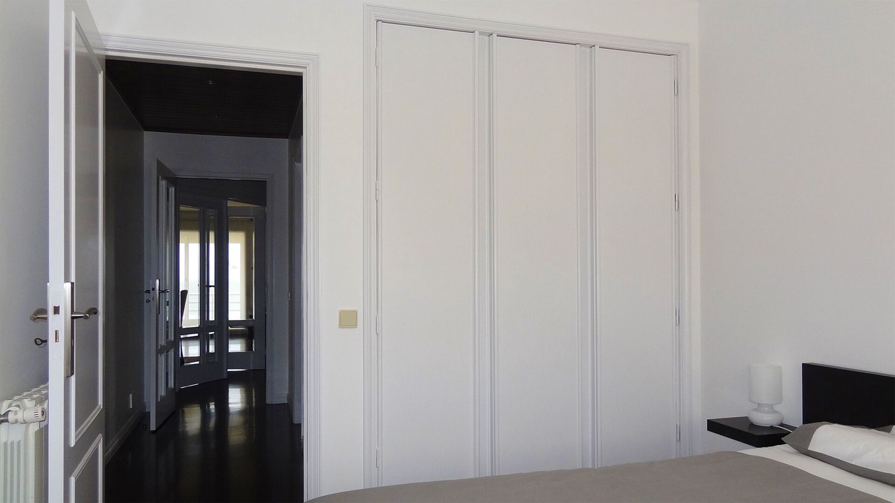 Photo of Bedroom in Canidelo