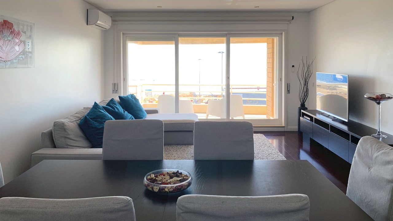 Photo of Livingroom in Canidelo