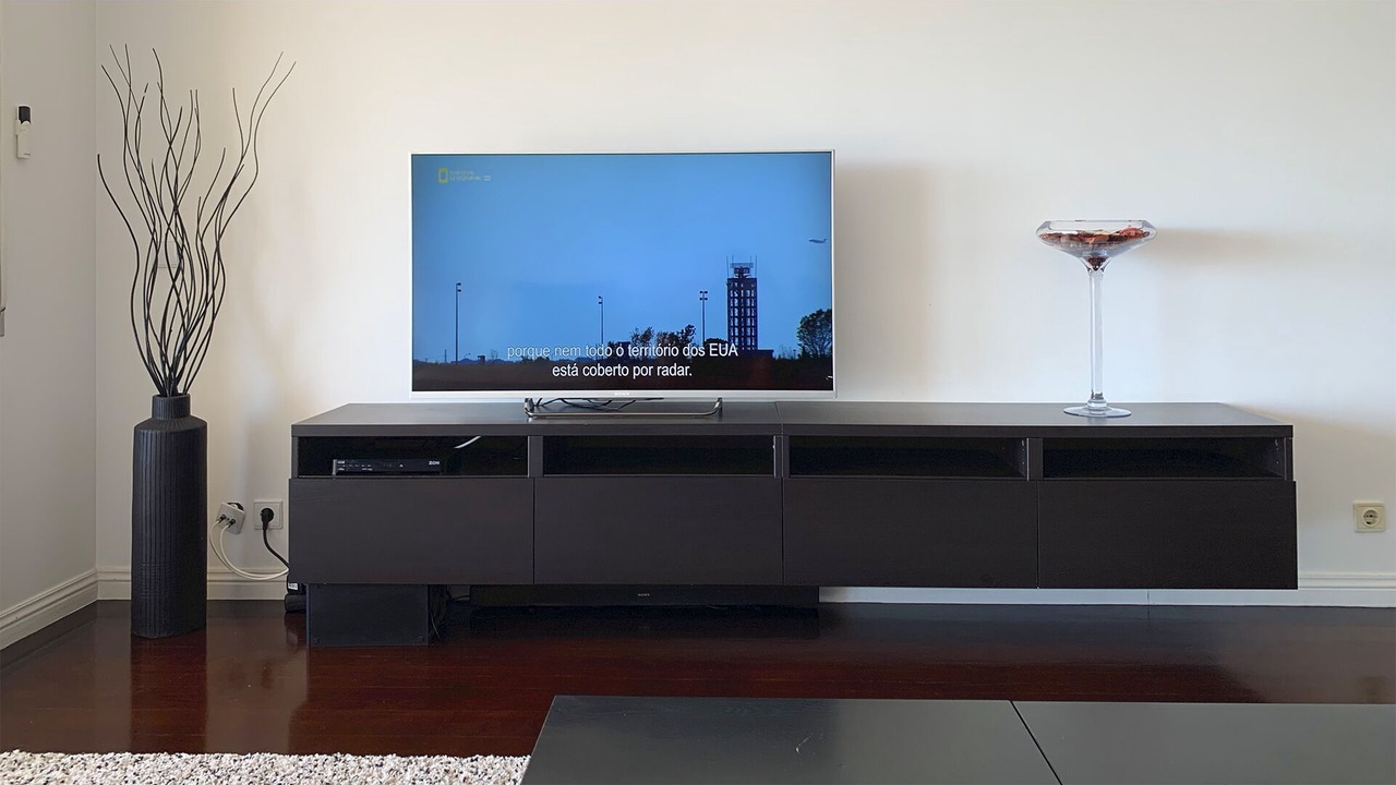 Photo of Livingroom in Canidelo