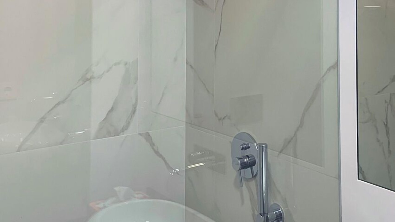 Photo of Bathroom in Canidelo