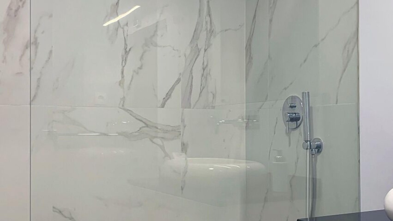 Photo of Bathroom in Canidelo