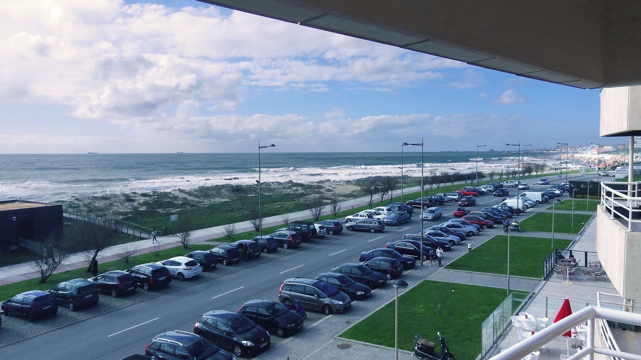 Photo of Patio Balcony in Canidelo