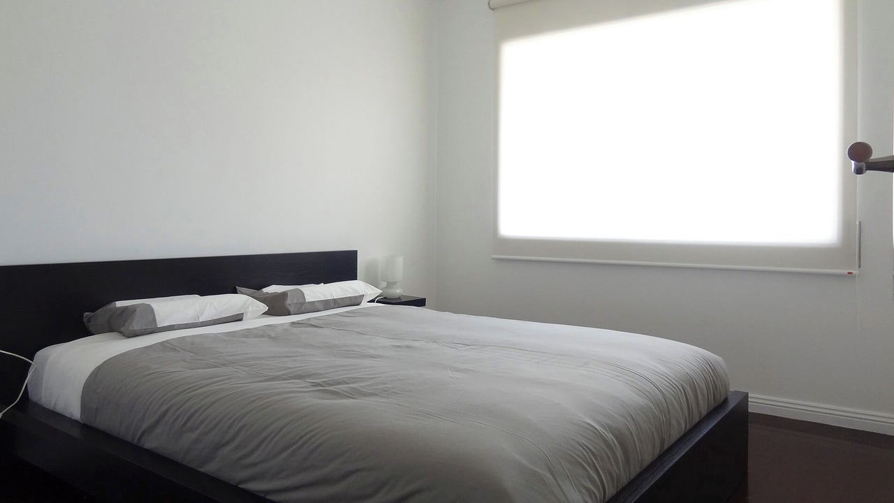 Photo of Bedroom in Canidelo