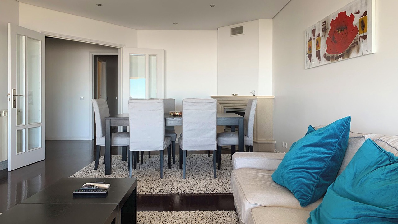 Photo of Livingroom in Canidelo