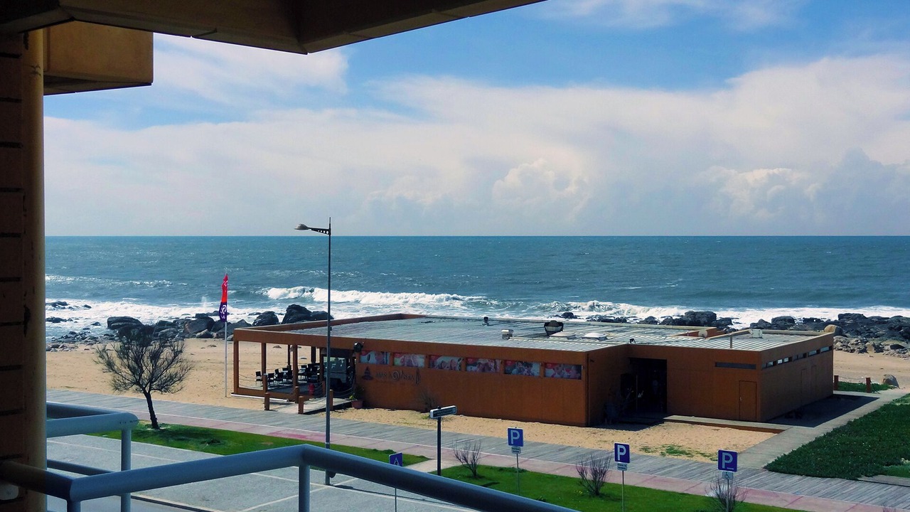 Photo of Patio Balcony in Canidelo